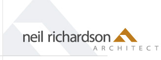 Neil Richardson Architect LLC Logo
